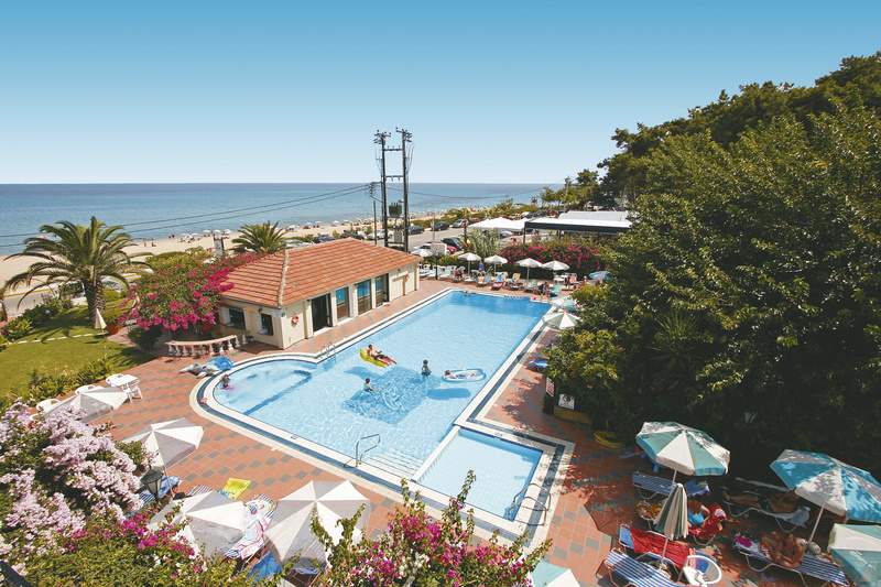 Tara Beach Hotel